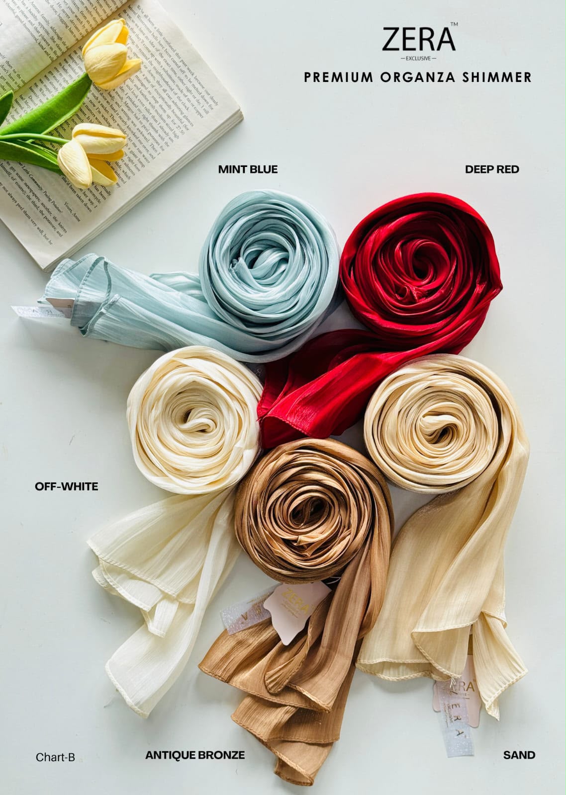 Roses